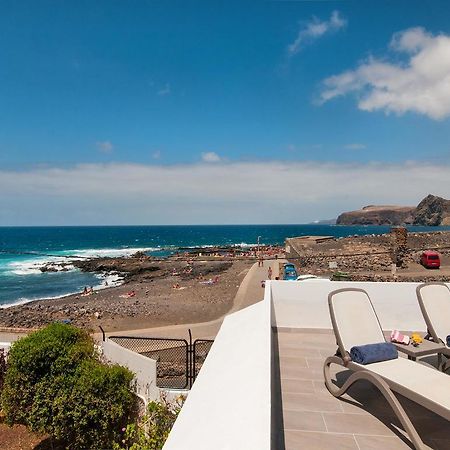 Agaete Beach Rental At Volcanic Natural Pools Luaran gambar