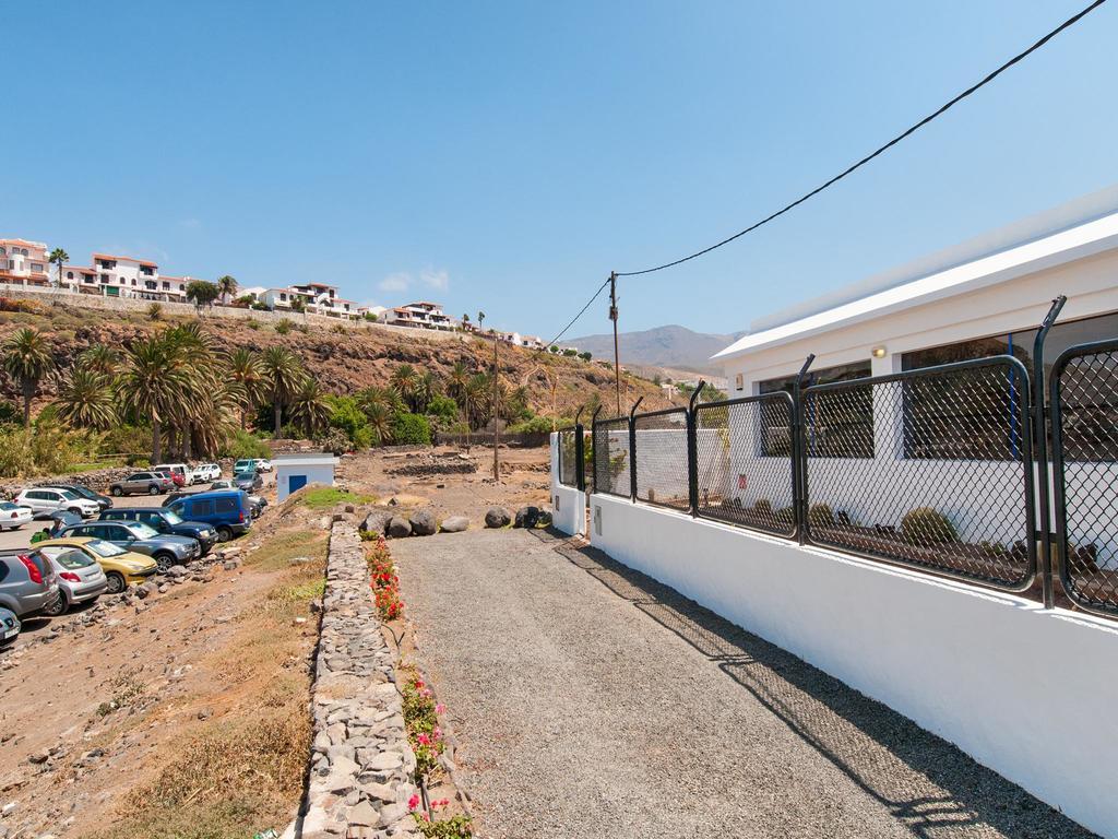 Agaete Beach Rental At Volcanic Natural Pools Luaran gambar